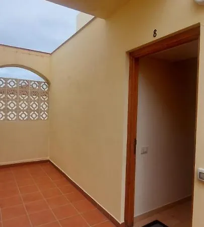 Bufadero Apartment