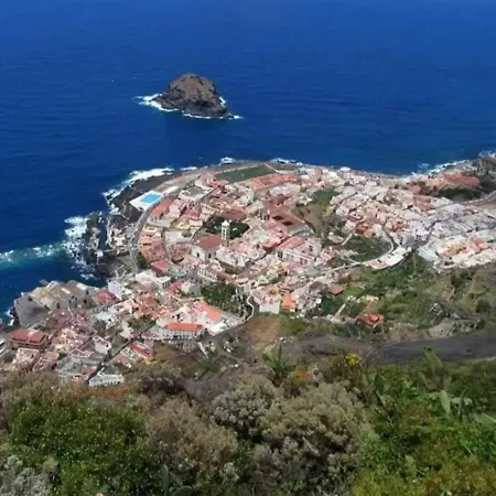 Apartment Bufadero *