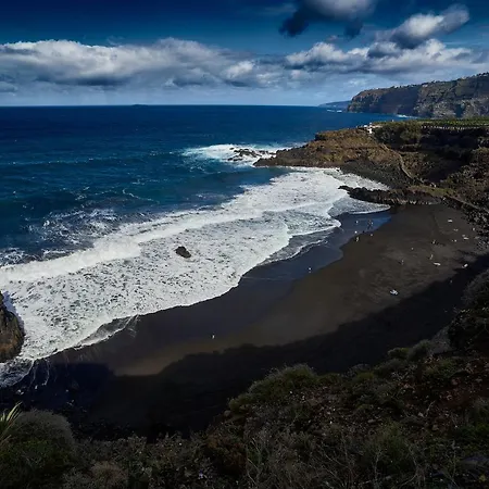 Bufadero Apartmán Los Silos