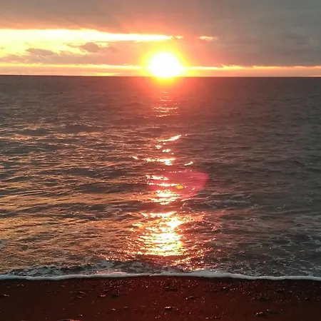 Apartmán Bufadero *