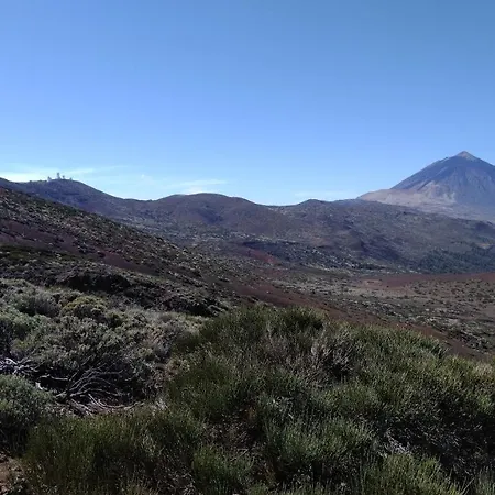 Apartmán Bufadero *