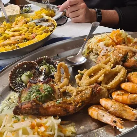 Apartmán Bufadero *