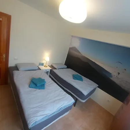 Lägenhet Bufadero