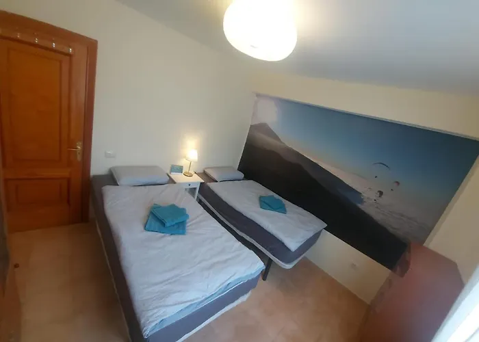 Apartment Bufadero