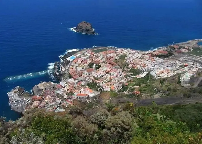 Apartment Bufadero *